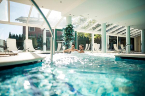 Отель Hotel Jager Hans  Сан-Мартино-Ин-Пассайер
